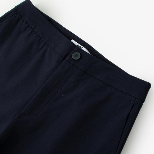 【经典款】【商场同款】麦檬春秋梭织长裤5991850082-3 商品图2