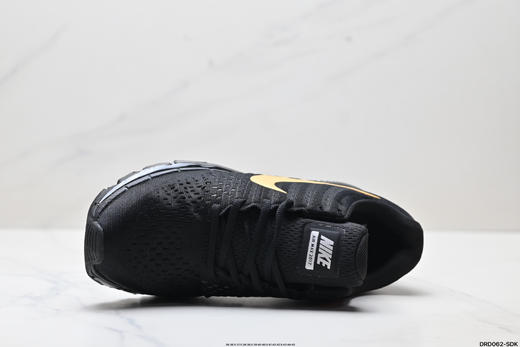 耐克Nike Air Max 2017透气减震气垫休闲运动慢跑鞋849559-001男女鞋 商品图1