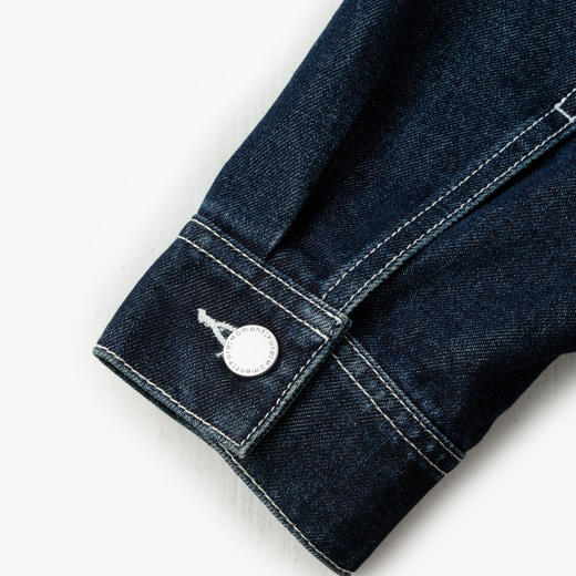 【商场同款】麦檬春秋上衣4F8211101 商品图4