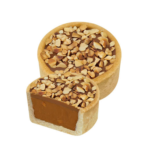 歌帝梵(GODIVA)鎏金·明悦巧克力礼盒 21颗装255g+礼盒礼袋 商品图3