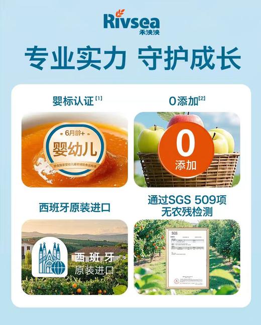 禾泱泱草莓紫胡萝卜香蕉苹果/葡萄樱桃/凤梨椰子/西梅/覆盆子蓝莓/牛油果/樱桃/桃桃 猕猴桃梨子泥/HYY-170039/170305/170046/170/170398077/170329 商品图6