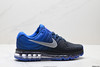 耐克Nike Air Max 2017透气减震气垫休闲运动慢跑鞋849559-001男女鞋 商品缩略图0