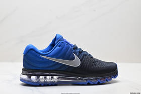 耐克Nike Air Max 2017透气减震气垫休闲运动慢跑鞋849559-001男女鞋