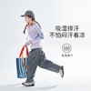cicochild25秋季新款亲子中大女童防晒运动长袖T恤吸湿排汗户外服 商品缩略图2