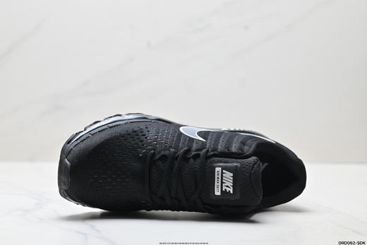 耐克Nike Air Max 2017透气减震气垫休闲运动慢跑鞋849559-001男女鞋 商品图1