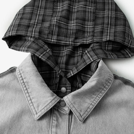 【商场同款】麦檬春秋单服装4G2220331 商品图3