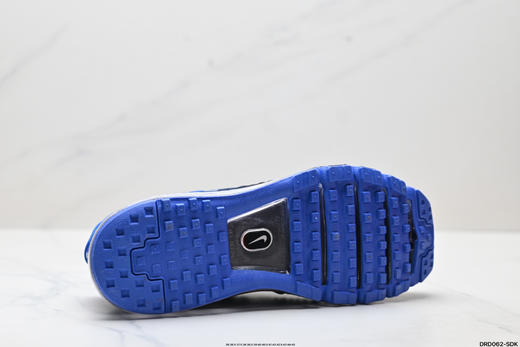 耐克Nike Air Max 2017透气减震气垫休闲运动慢跑鞋849559-001男女鞋 商品图8