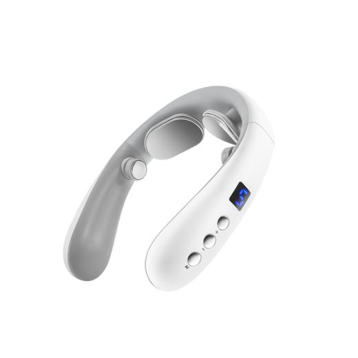 Blue Flash敦煌系列颈椎按摩仪（遥控款）BM-JA12 商品图4