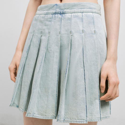 【商场同款】麦檬春秋裙子4G3140201 商品图2