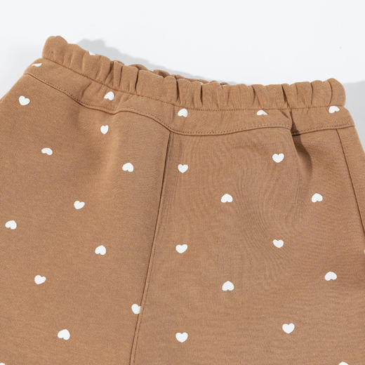 贝贝怡卫衣套装ZB3ET006 商品图5