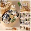 【中秋送礼精选🎁】轻奢商务礼品套装 轻奢感送客户 中秋礼物月饼+养生好物，送客户送员工面子十足✨ 商品缩略图11