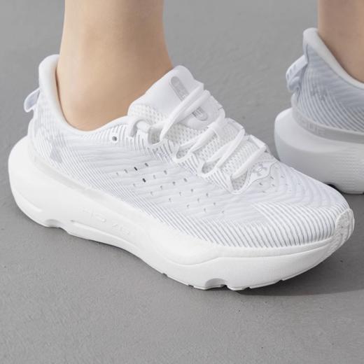 安德玛跑步鞋UA女鞋春夏Infinite Pro减震运动跑步鞋3027200-100 商品图1