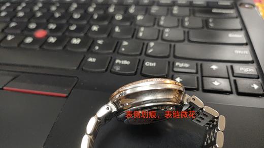 6938518322410 罗西尼ROSSINI 高颜值时尚机械女表女士机械517798 V517798T01B 商品图12