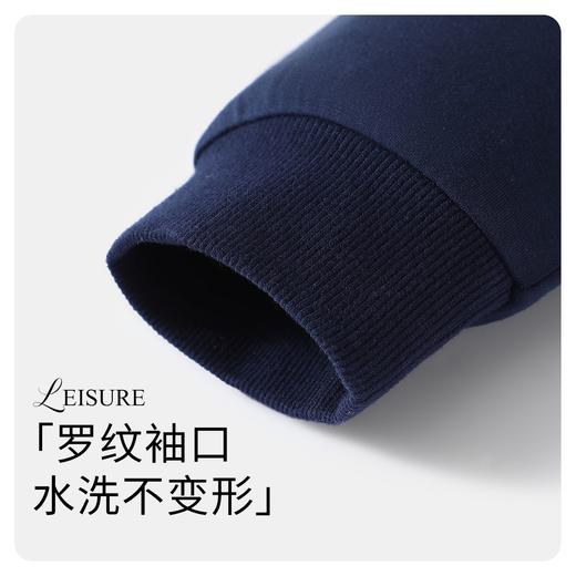 【纳维凯尔】【120-165】Navigare意大利小帆船春秋男童卫衣 商品图8