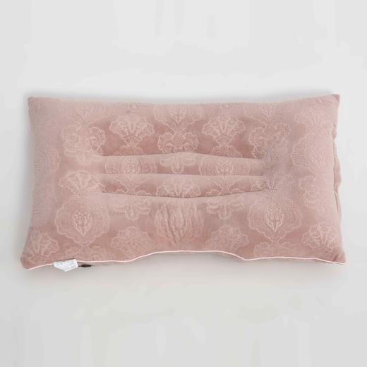 第二代奢华决明子枕芯  保健护颈椎 家用助眠 久睡不塌 商品图2