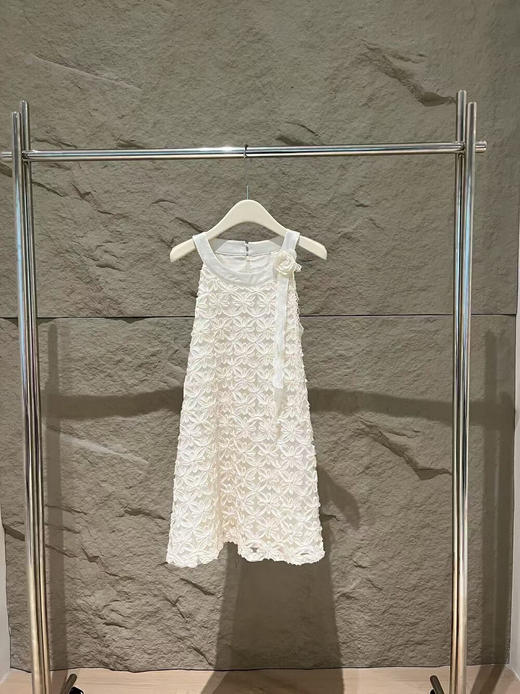 【门店同款】ENJOY夏季“悠然之境”精致名媛短裙 163744549 商品图0