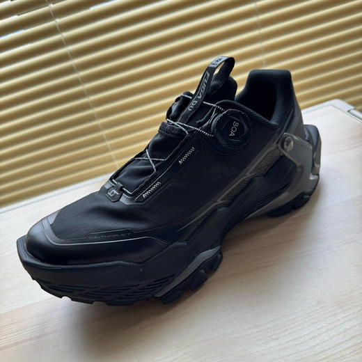 凯乐石户外运动登山鞋807 商品图12