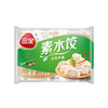 三全韭菜鸡蛋素饺子455g，保质期365天 商品缩略图0