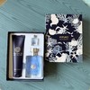 范思哲同名男士香水EDT淡香100ml+5ml+150ml沐浴露洗发二合一礼盒 商品缩略图3