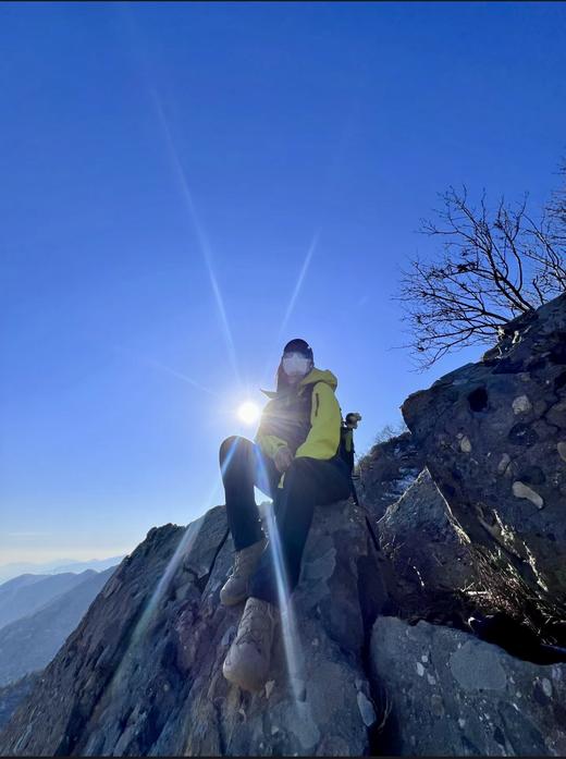 MG40-始祖鸟 龙年限定系列 冲锋衣（MG） 商品图10