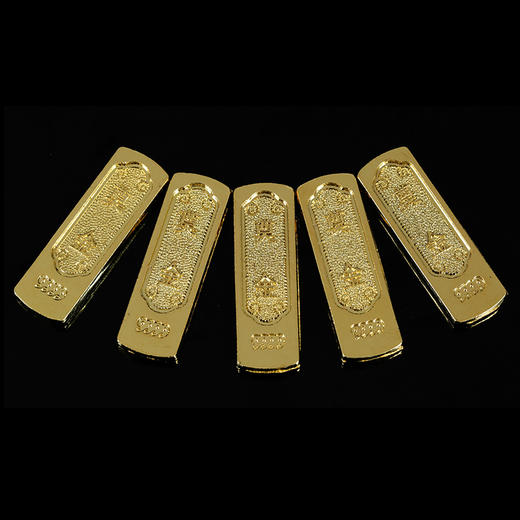 奠金金条 商品图9