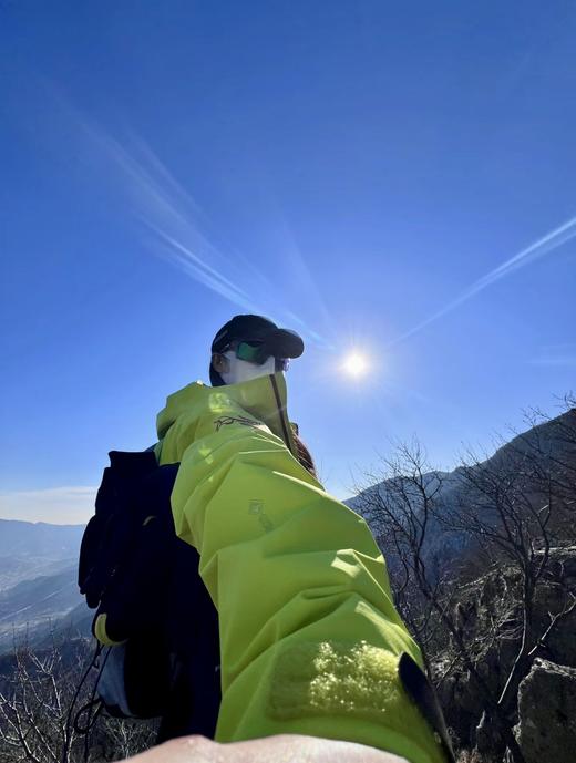 MG40-始祖鸟 龙年限定系列 冲锋衣（MG） 商品图11