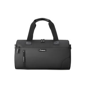外交官 旅行袋 黑色 HM-15127E