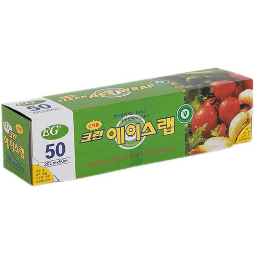 EG保鲜膜 20cm*50m 商品图0