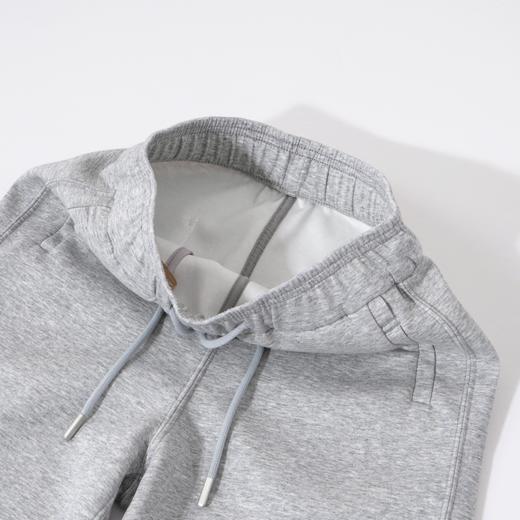 Grace&Glam 藏腹大师云朵显瘦休闲阔腿裤 商品图3