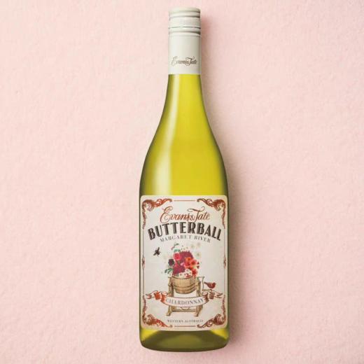 第285期丨埃文斯酒庄奶油球霞多丽干白2024 商品图2