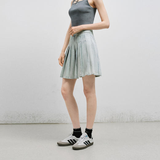 【商场同款】麦檬春秋裙子4G3140201 商品图3