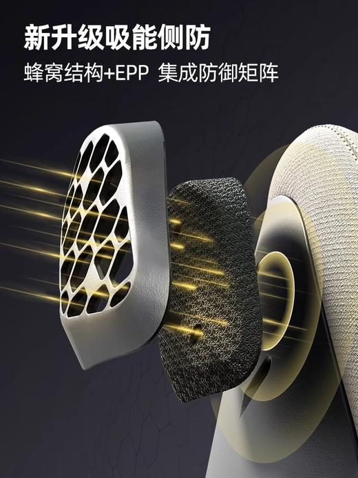 德国Nado 安全座椅O6Max-cool 通风版0-7岁 商品图1