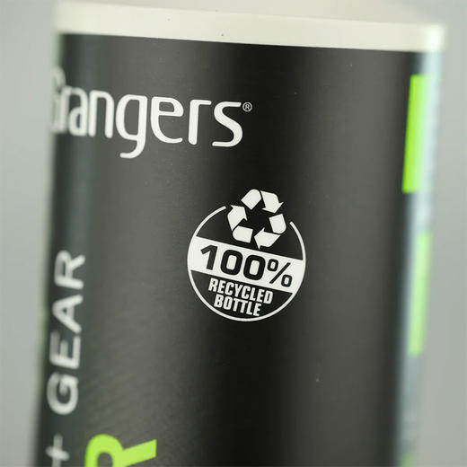 英国GRANGERS 鞋类装备清洁喷雾喷雾FOOTWEAR GRF77【275ml】 商品图3