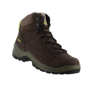 【重装】比利时safety jogger  LEGEND男女同款高帮户外登山鞋徒步鞋 舒适 透气防水户外徒步靴 商品图0