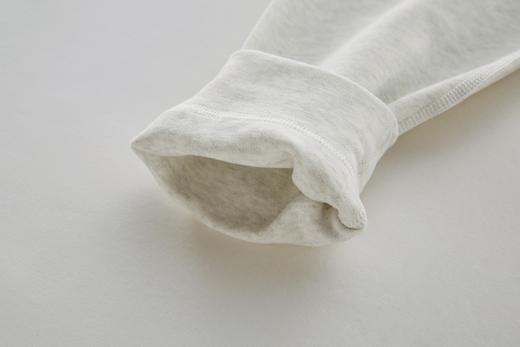 （特惠）金发拉比内衣i5-0抱抱熊内衣圆领服套装杏色/烟灰色LYEA10043990/LYEA10043878/LYEA10043978LYEA10043890 商品图13