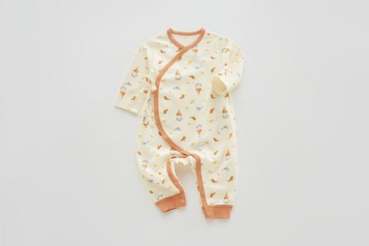 （特惠）金发拉比内衣i5-0城堡内衣绑带连体衣特殊色LYEA10233497 商品图4