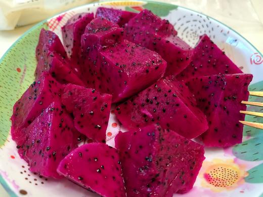 酵素生态种植火龙果五斤装✔️ 自制酵素堆肥 ✔️ 天然防虫 ✔️ 拒绝一切化学添加 商品图1