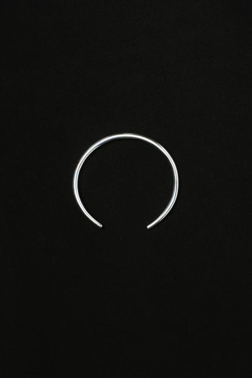 Sophie Buhai 25AW 纯银Classic臂钏 商品图1