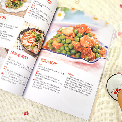 高血压就要这样吃 商品图3