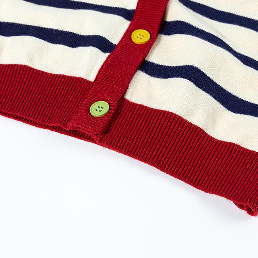 贝贝怡开衫毛衣ZD3ES054 商品图8