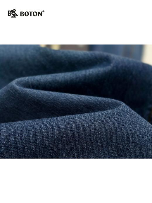 【第2件半价！尾货清仓不退换】波顿女士七分裤LE337 商品图5