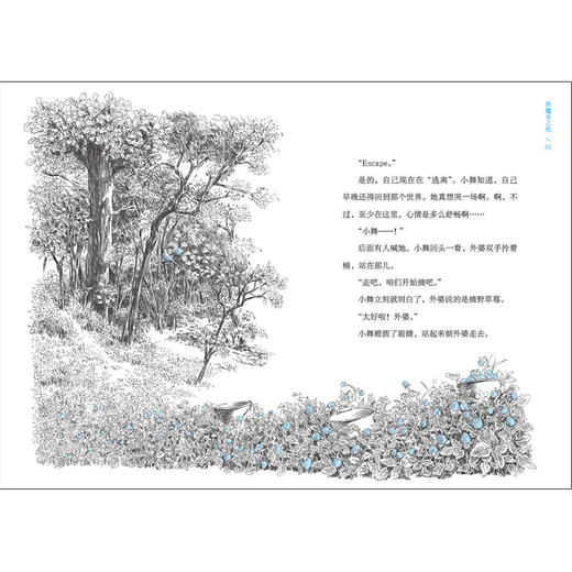 【魔法象·新书】西魔女之死 | 果妈阅读主题书单 商品图8