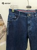 波顿女士牛仔九分裤LF592219 商品缩略图1