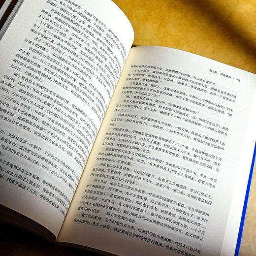 杨度 上中下全三册 晚清第一幕僚高超的政治权谋与人生智慧智慧 唐浩明 商品图11