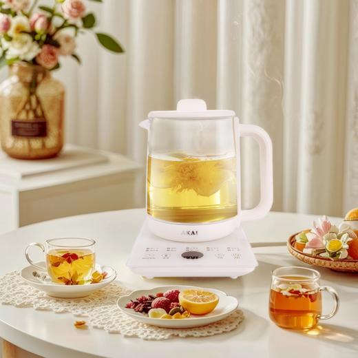 雅佳AKAI养生壶AYH-18A1B 商品图2