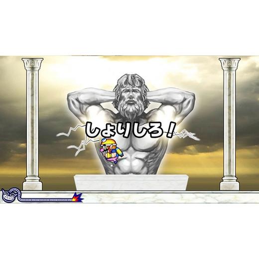 【共享租借】任天堂Switch游戏卡 瓦力欧制造 商品图2
