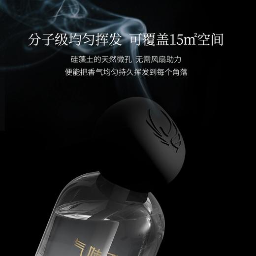 气味天使车载香薰2025新款专用高级汽车香水持久留香车内香氛车用 商品图1