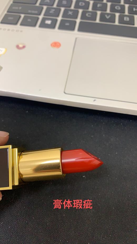 888066166621 汤姆福特TOM FORD TF黑管口红 新烈焰幻魅唇膏16 商品图3