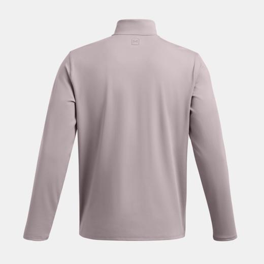 【12.21圣诞专享礼遇】
安德玛UA Merdian 男子1/4拉链训练运动长袖T恤1387905-015 商品图1