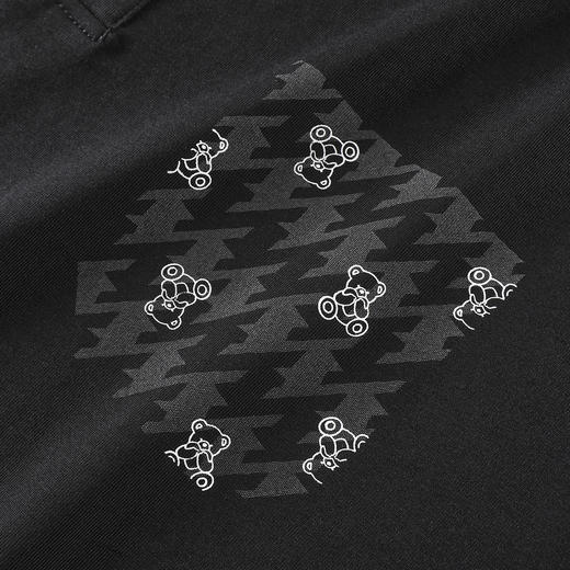 gxgjeans男装 【凉感】男士POLO衫2025夏款透气百搭休闲短袖男K&C 商品图7